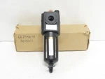 253372 New In Box; Speedaire 4ZL81 Compressed Lubricator 3/8NPT; 150PSI. Fixed Price $48.71.