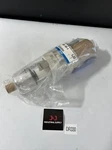 New Smc AW40-04B-A Filter Regulator Warranty. Fixed Price $45.00.