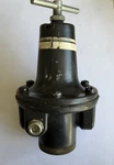 Watts Fluid/air: R119-04C Pneumatic Regulator. Fixed Price $29.99.
