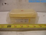 Sartorius: Safetyspace Filter Tips, Pre-sterilized, 120 L, 790101F. Fixed Price $51.93.