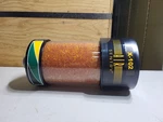 Surplus New Air Sentry X-102 Desiccant Breather Filter W/ A-342 Cartridge. Fixed Price $146.40.