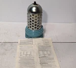 Wilkerson F30-08-000 L93 Pneumatic Filter, 2 Box, Manual Incl.. Fixed Price $249.99.