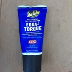 Sta-lube SL2411 Oz Differential Friction Modifier Tube Amber. Fixed Price $12.99.