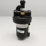 Graco 214848 1/2" Npt Compressed Air Line Lubricator 250PSI. Fixed Price $48.74.