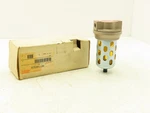 Schrader Bellows 35301100 Pneumatic Filter Assembly 150PSI 120 1/4"NPT. Fixed Price $89.99.