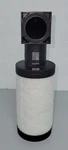 Genuine Ingersoll Rand Pneumatic Filter Element 88343157 (B528). Fixed Price $225.00.
