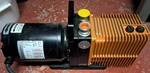 Alcatel Vacuum Pump 2015, 3PH, 208-460V. Fixed Price $1500.00.
