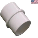 Reliable 2-PACK Schedule 40 3" Insider Connector Ideal For Home Projects. Fixed Price $20.69.