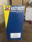 Nos Hastings LF120 Engine Oil Filter. Fixed Price $9.00.