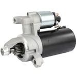 Starter Motor For Audi A6 Quattro 2016 V6 3.0L 2967CC 181CID 33123 059911021G. Fixed Price $81.18.