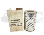 New Vickers 228468 Hydraulic Filter Element 10MICRON *read*. Fixed Price $120.00.