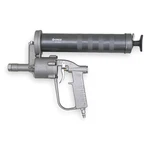 Westward 1ZTC5 Pneumatic Grease GUN,1/4",5,000 Psi. Fixed Price $150.30.