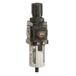 Aro P39224-600 Frl Piggyback, Air Inlet 1/4", Npt, 72 Scfm. Fixed Price $151.99.
