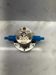 Fluid-o-tech Power The Flow, MG204XD0PT00000, New No Box. Fixed Price $219.37.