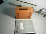 Whedco Series Motion Controller CMC-0000-1-B. Fixed Price $40.00.