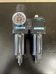 Wilkerson FB18-04-FL00 L18-004-LL00 Particulate Filter Pneumatic System. Fixed Price $59.99.