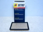 Engine Air Filter Hastings AF880 #3D-1. Fixed Price $8.00.