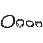 Parker EMAK2 O-ring Replacement Kit, Filter. Fixed Price $44.49.