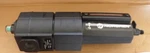 Norgren 1/2" Oil Removal Filter Part Number F74H-4AD-QD0. Fixed Price $225.00.