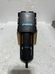 Brand New! Wilkerson M28-06-BK00 Coalescing Filter With Manual Drain 3/4". Fixed Price $75.13.