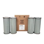 4-PACK Hilco Hilliard PL511-10-C Oem Replacement Hydraulic Filter Elements 11". Fixed Price $145.90.