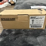Speedaire 4ZL87A Pneumatic Lubricator 1/2IN Npt 150PSI. Fixed Price $49.99.