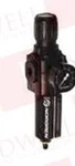 Norgren B73G-3AK-AD3-RSG / B73G3AKAD3RSG (used). Fixed Price $165.49.