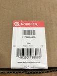 Imi Norgren F17-B00-A3DA Filter Nsnp New. Fixed Price $299.99.