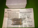 Hankinson 0734-1 Filter Cartridge Sleeve Replacement For K-80005,8010 Air Dyer. Fixed Price $30.39.