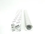 Schroeder Industries 27KW Synthetic Microglass Filtration Media Filter Element. Fixed Price $96.50.