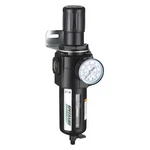 Speedaire 4ZL01 Filter-regulator, 1/2 In Npt, 212 Cfm, 40 Micron, Psi 150. Fixed Price $175.99.