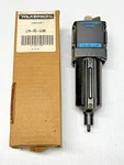 Wilkerson Pneumatic Lubricator L18-02-LL00 1/4" Npt Free Shipping. Fixed Price $48.90.
