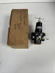 Watts R119-04C Air Regulator, 1/2 Female Npt 125 Psi Nos. Fixed Price $78.27.