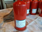Fluitek Model H 3708 -10M26 Code 847 Filter. Fixed Price $10.00.