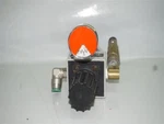 Numatics P22B-02M P22B02M Particulate Filter Regulator 30 Days Warranty. Fixed Price $199.00.