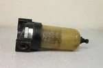 Parker 07F31AB Filter Housing HB0 *free Shipping*. Fixed Price $19.99.