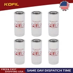 6/ New 54672654 Oil Filter For Ingersoll Rand. Fixed Price $99.00.