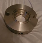 Flowserve 2R43157DB - C Gland Ring New No Box. Fixed Price $216.38.