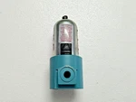 Wilkerson F16-02-000B G 91 Filter. Fixed Price $75.00.