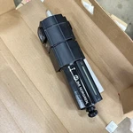 Norgren Excelon Pneumatic Air Filter With Aluminium Bowl F74H-6AN-AD0 Nos. Fixed Price $349.99.