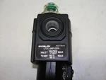 Norgren Excelon L72C-2AP-QDN 1/4" Npt Lubricator New Old Stock. Fixed Price $39.99.