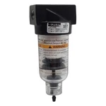 Parker 14F05BB Particulate Filter Regulator, 1/8IN Npt, 150PSI, 22SCFM,. Fixed Price $49.00.
