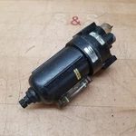 Parker 06L21BC Lubricator, 250 Psig Max Inlet, 3/8" Npt - Used. Fixed Price $17.09.