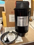 Facet Quantek VFCS-21 690300 Complete Cartridge Assembly With CC-21-7 10078. Fixed Price $275.00.