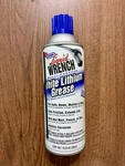 Gunk L616 Liquid Wrench White Lithium Grease 10.25 Oz. Fixed Price $6.99.