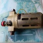 New Old Stock Norgren / Ortman Pneumatic Lubricator L12-600-OPNA 150 Psi. Fixed Price $34.99.