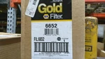 New Nos Napa Gold Air 6652, Lot Of 3 Filters. Fixed Price $60.00.