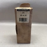Wilkerson External Dump Drain Part # X02-04-F00 1/2" 200 Psig. Fixed Price $60.00.