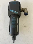 Wilkerson L18-04-KK00 1/2" Npt Airline Lubricator. Fixed Price $30.00.