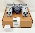 Parker P33CB94GEANGLNW , 1/2" Npt F+r+l Combo Mounted Particulate Filter. Fixed Price $149.99.